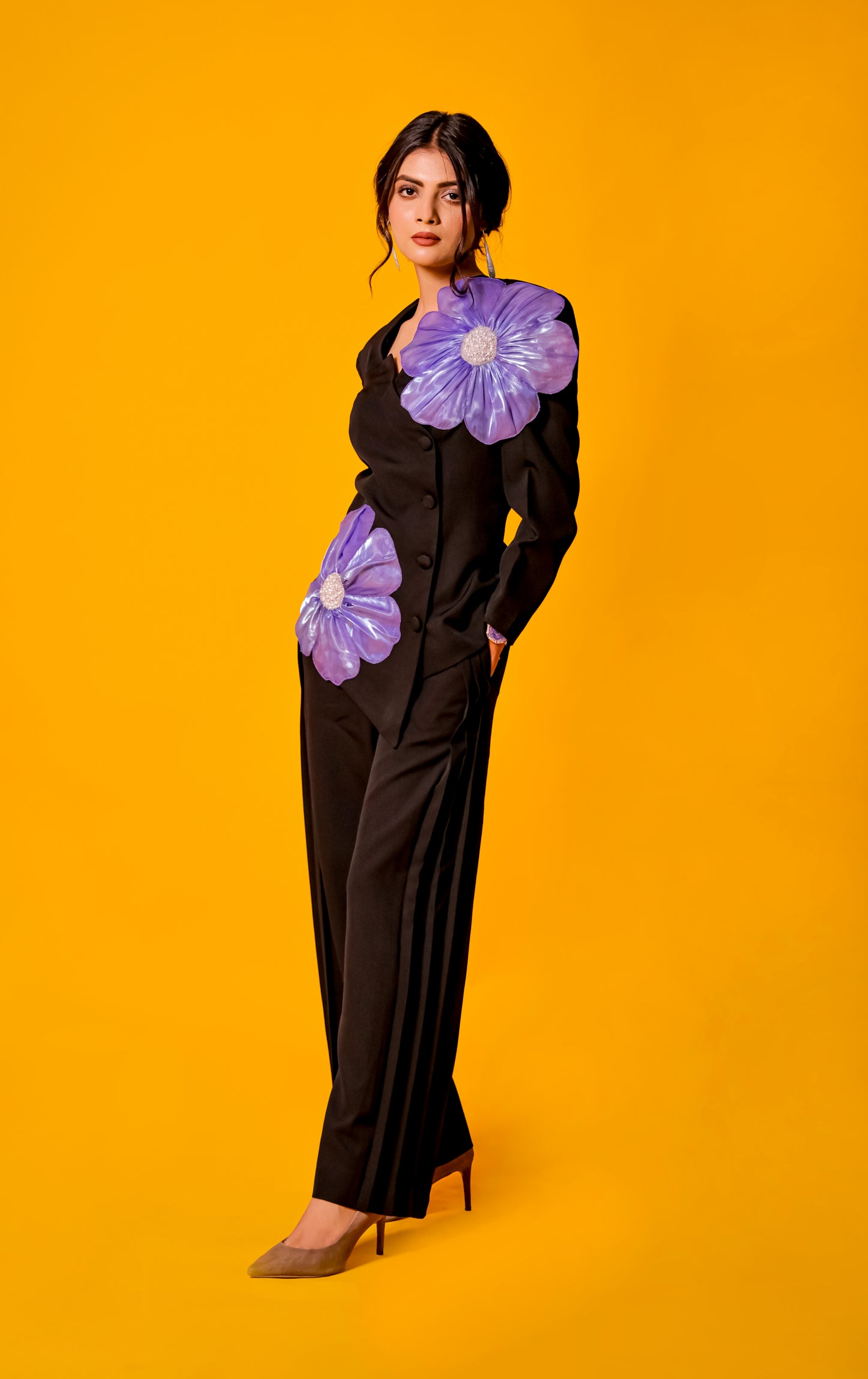 MIDNIGHT BLOOM