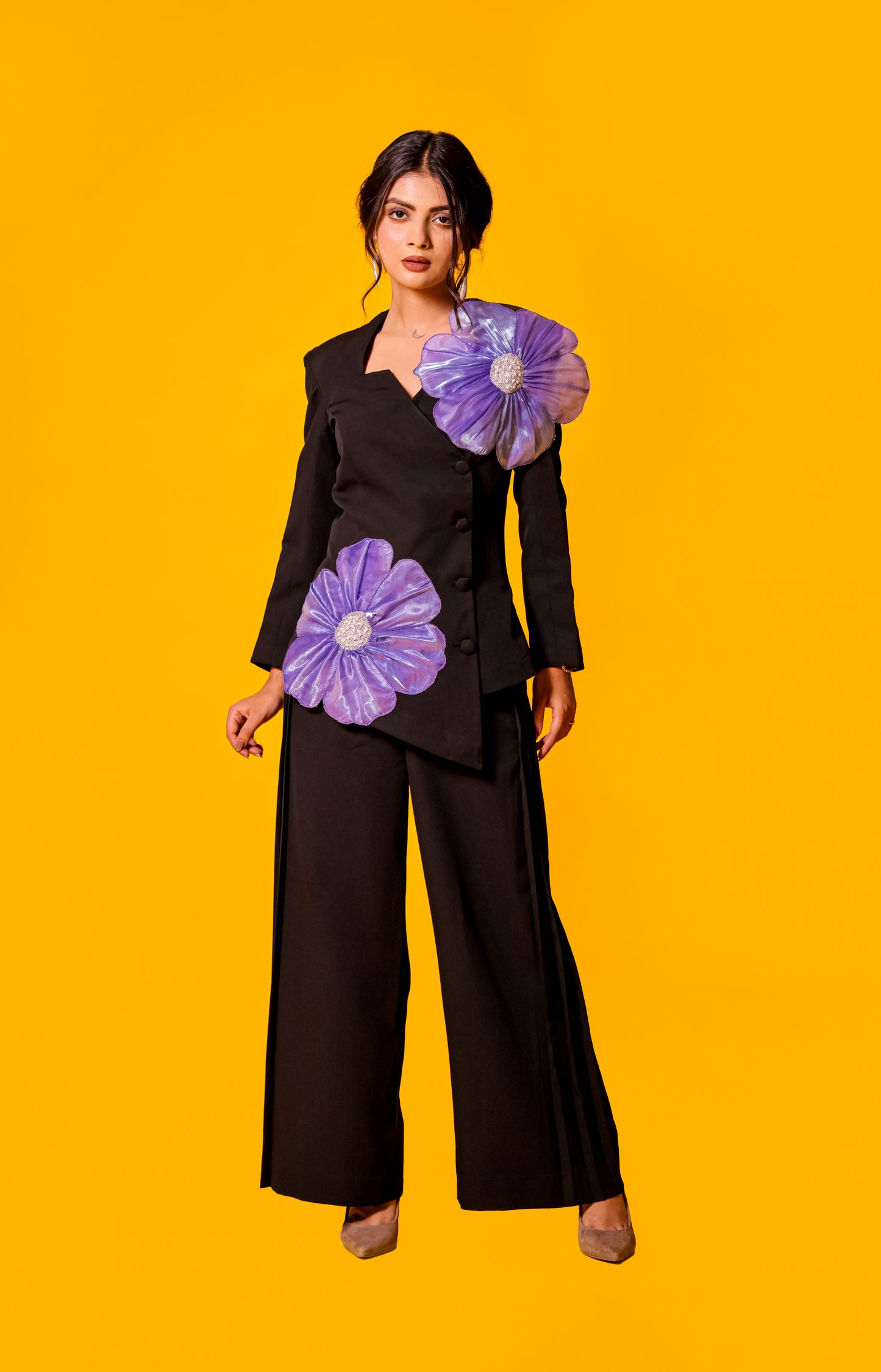 MIDNIGHT BLOOM