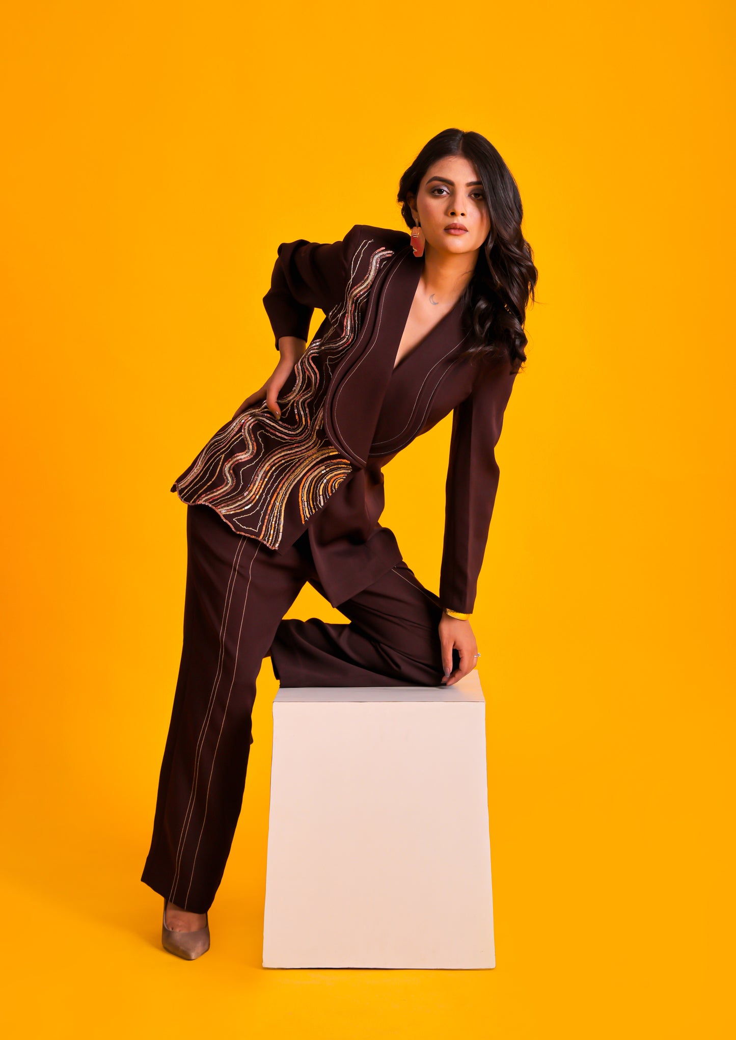 BRONZE ALLURE