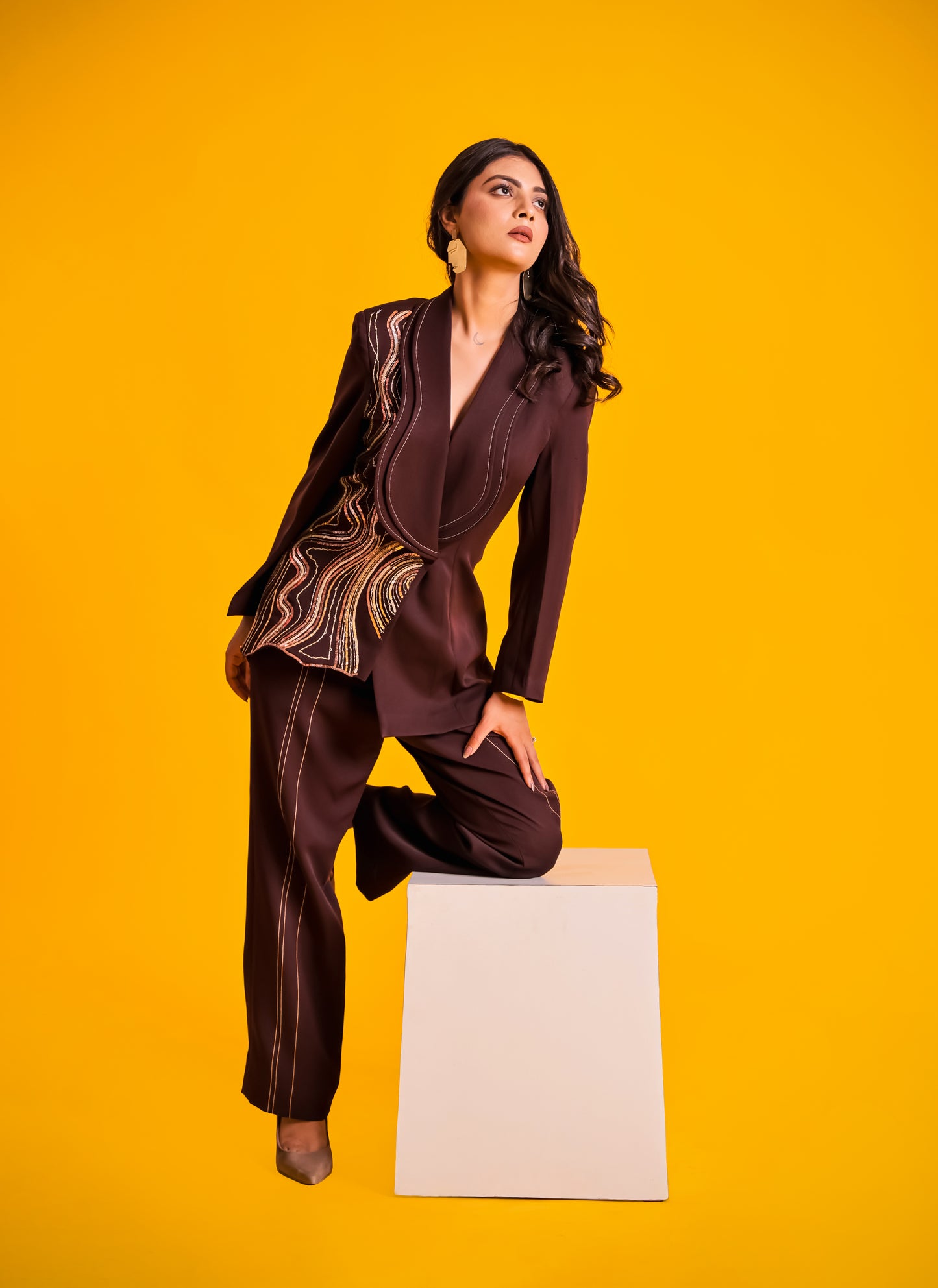 BRONZE ALLURE
