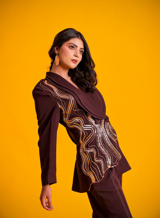 BRONZE ALLURE