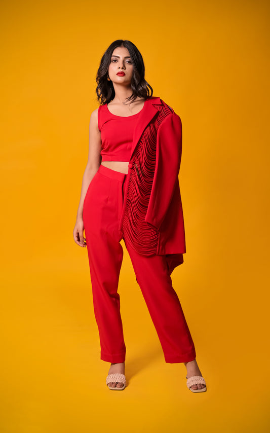 SCARLET ALLURE