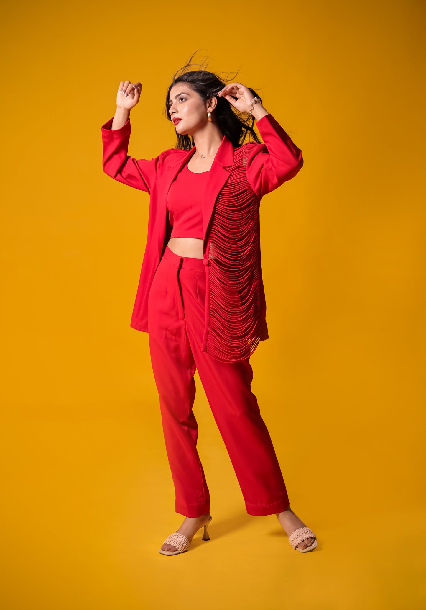 SCARLET ALLURE